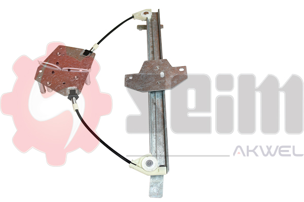 Raammechanisme Seim 901890