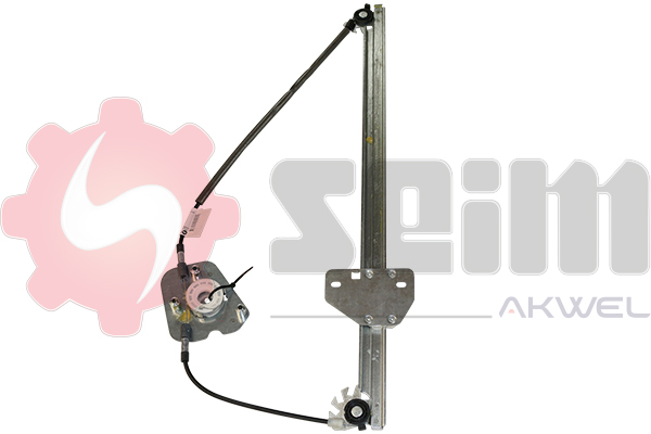 Raammechanisme Seim 901909