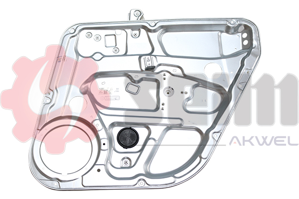 Raammechanisme Seim 901937