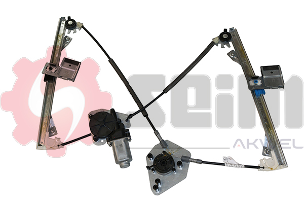 Raammechanisme Seim 901963