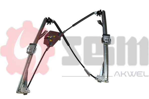 Raammechanisme Seim 901976