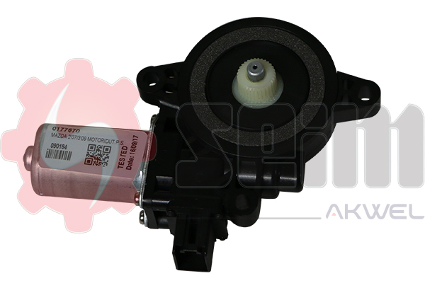 Raammechanisme Seim 902031