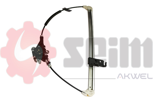 Raammechanisme Seim 902034