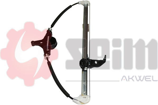 Raammechanisme Seim 902060