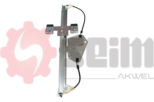 Raammechanisme Seim 902067