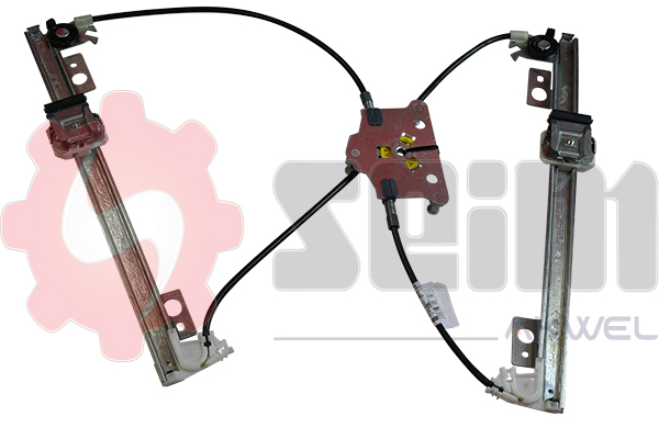 Raammechanisme Seim 902071