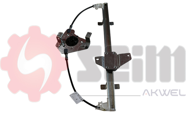 Raammechanisme Seim 902129