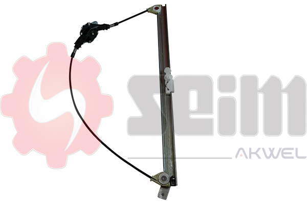 Raammechanisme Seim 902135