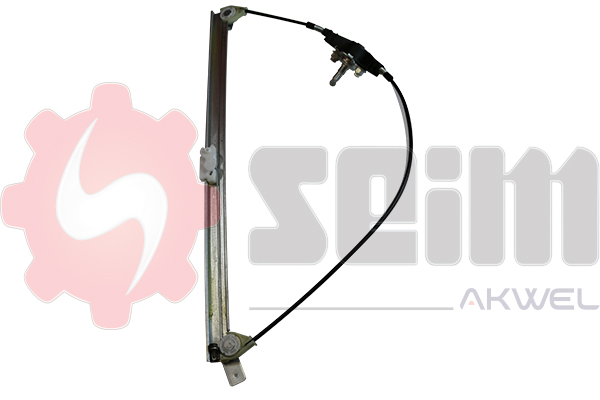 Raammechanisme Seim 902136