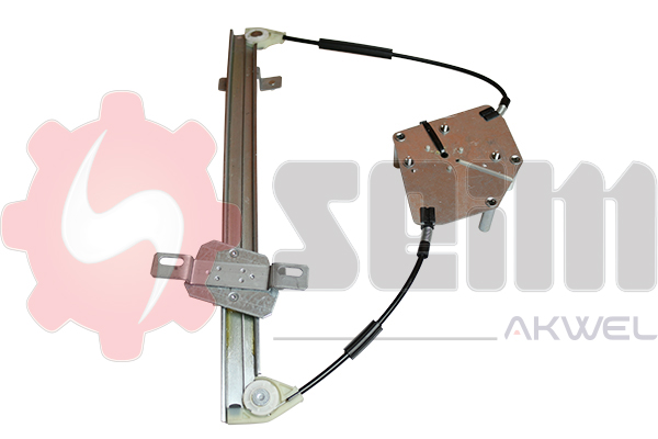 Raammechanisme Seim 902138