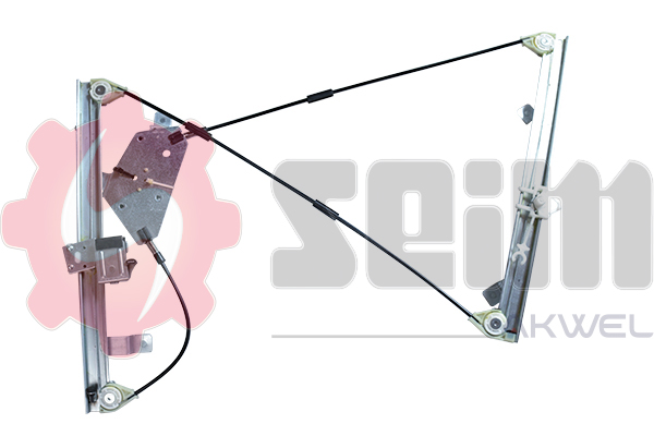 Raammechanisme Seim 902162