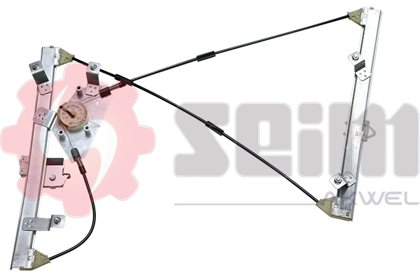 Raammechanisme Seim 902163