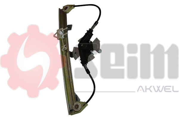 Raammechanisme Seim 902172