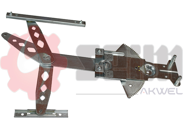 Raammechanisme Seim 902181