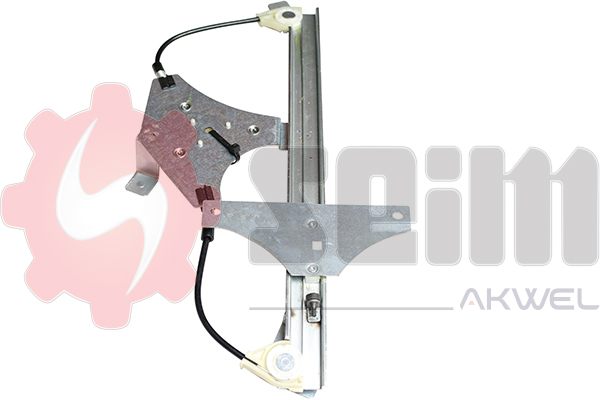 Raammechanisme Seim 902187