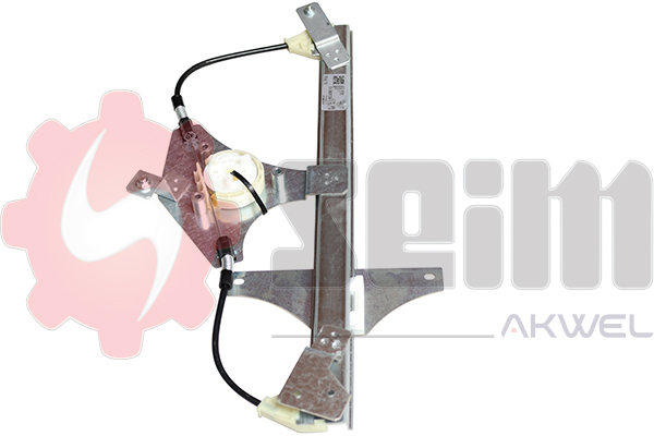 Seim Raammechanisme 902188