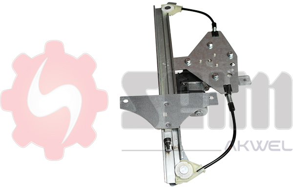 Seim Raammechanisme 902190