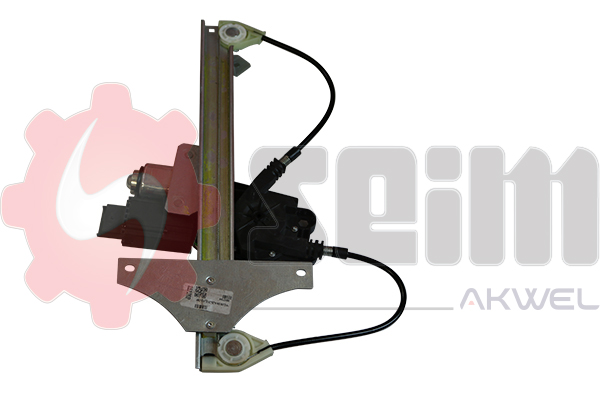 Raammechanisme Seim 902203