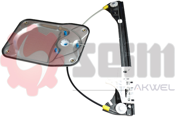 Raammechanisme Seim 902255