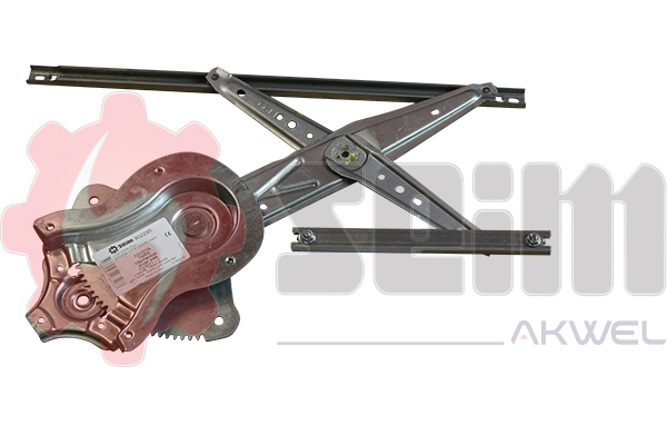 Raammechanisme Seim 902295