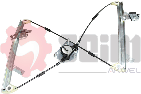 Raammechanisme Seim 902303