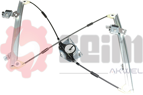 Raammechanisme Seim 902304