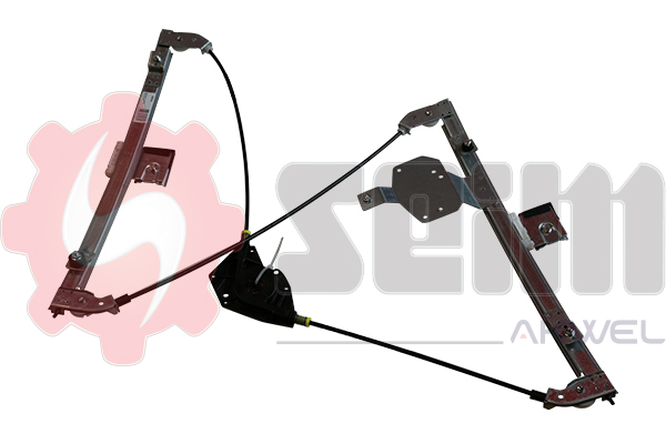 Seim Raammechanisme 902307