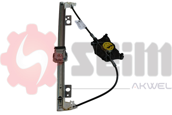 Raammechanisme Seim 902321