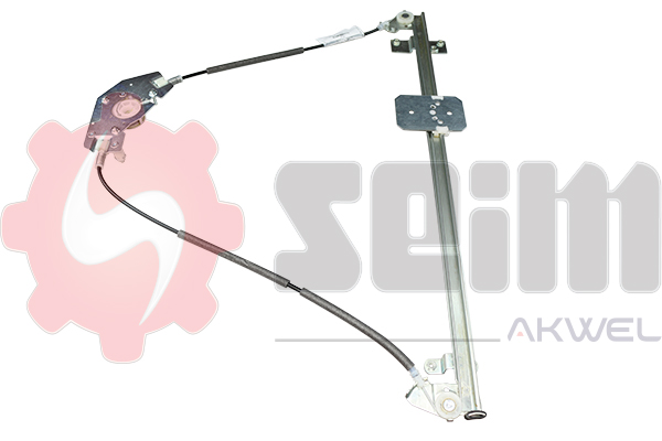 Raammechanisme Seim 902327