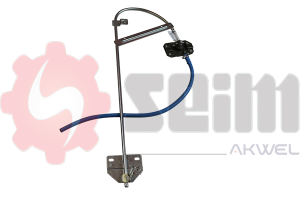 Raammechanisme Seim 902335