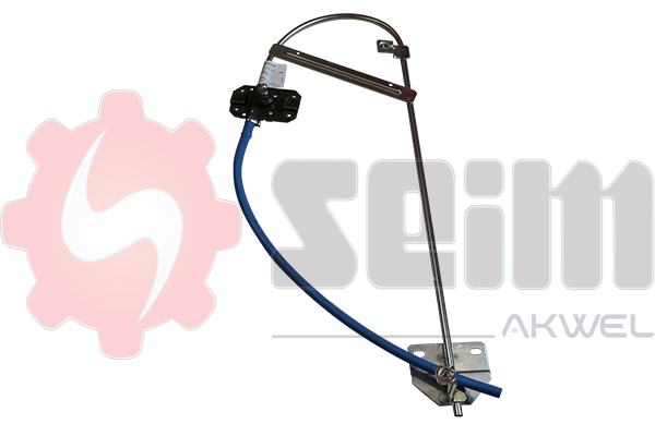 Raammechanisme Seim 902336