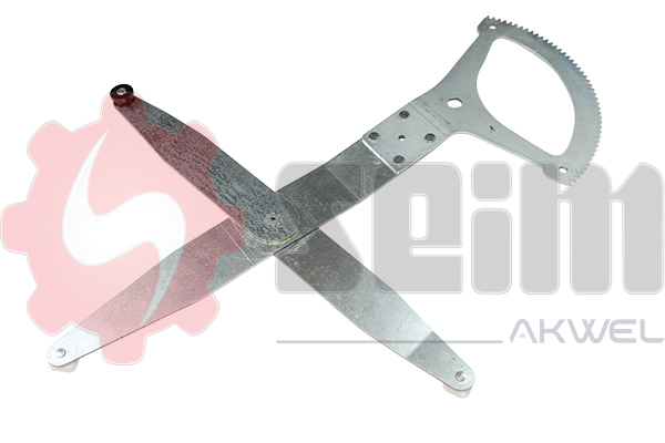 Raammechanisme Seim 902342