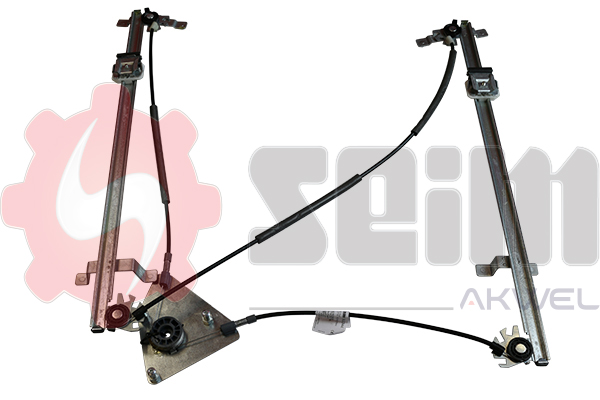Raammechanisme Seim 902344