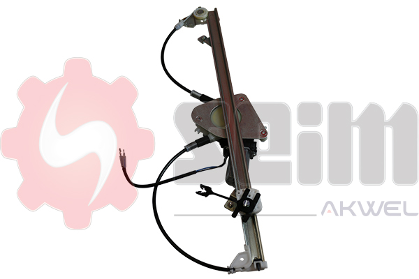 Raammechanisme Seim 902345