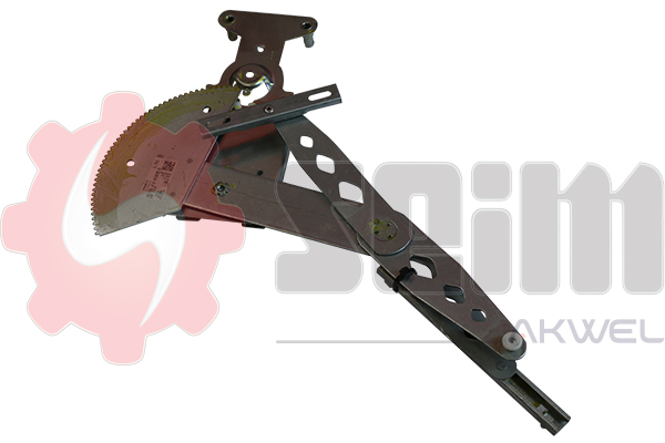 Raammechanisme Seim 902366