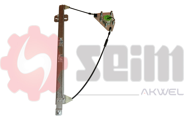 Seim Raammechanisme 902367
