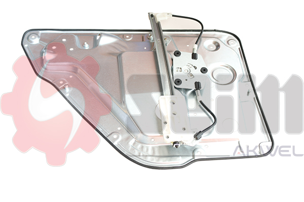 Raammechanisme Seim 902390