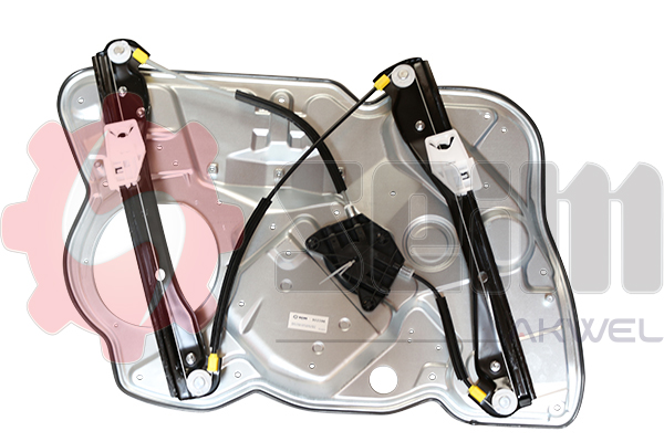 Raammechanisme Seim 902396