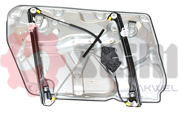 Raammechanisme Seim 902405