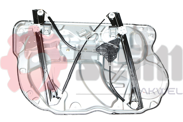 Raammechanisme Seim 902427