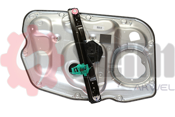 Raammechanisme Seim 902439