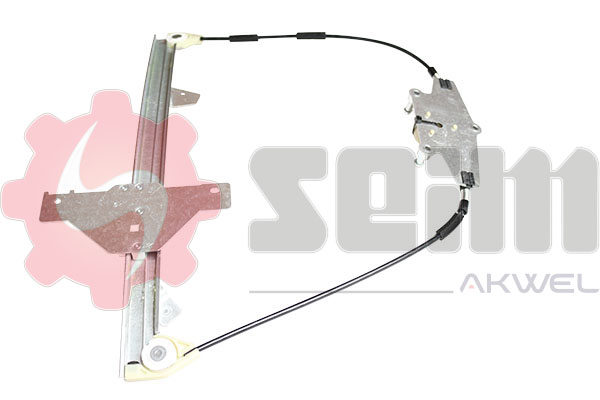 Raammechanisme Seim 902461