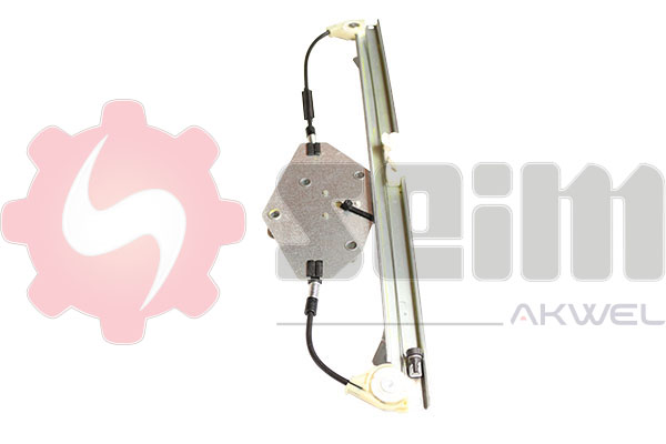 Raammechanisme Seim 902462