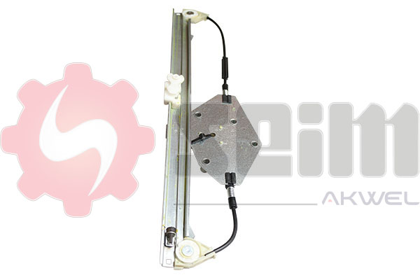 Raammechanisme Seim 902463