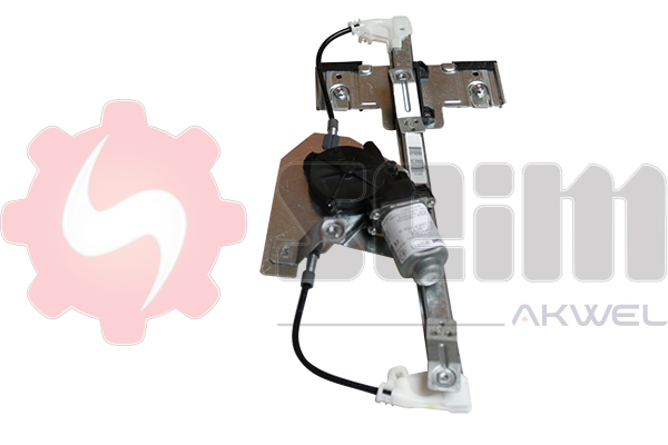 Raammechanisme Seim 902473