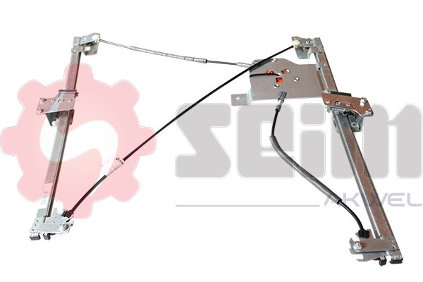 Raammechanisme Seim 902474