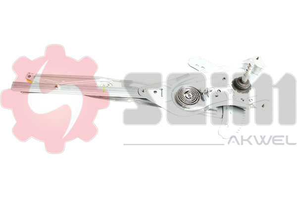 Raammechanisme Seim 902496