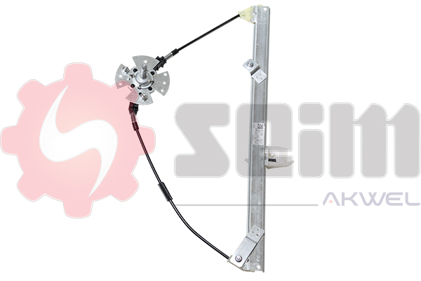 Raammechanisme Seim 902499