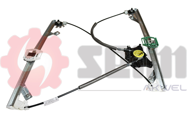 Raammechanisme Seim 902508
