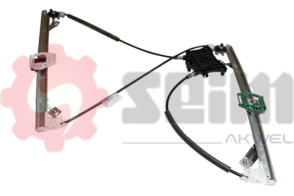 Raammechanisme Seim 902509